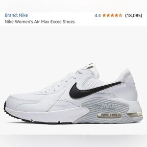 Nike air max excee